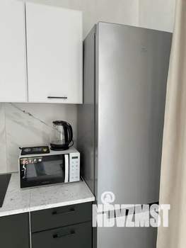 Студия квартира, посуточно, 27м2, 10/15 этаж