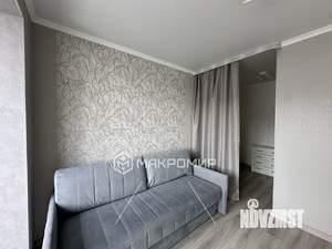 1-к квартира, на длительный срок, 34м2, 8/11 этаж