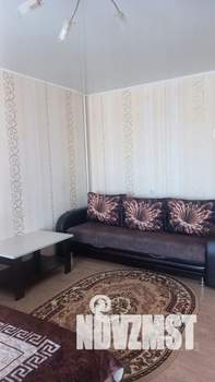 1-к квартира, посуточно, 52м2, 8/14 этаж