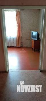 3-к квартира, на длительный срок, 61м2, 3/3 этаж
