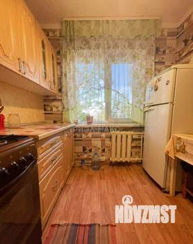1-к квартира, на длительный срок, 32м2, 4/5 этаж