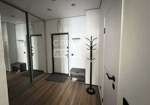 1-к квартира, на длительный срок, 41м2, 10/16 этаж