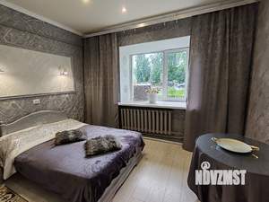 2-к квартира, посуточно, 55м2, 1/2 этаж