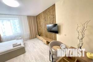 1-к квартира, посуточно, 45м2, 9/14 этаж