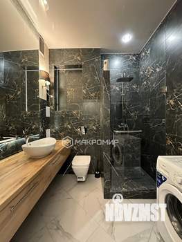 1-к квартира, на длительный срок, 47м2, 11/17 этаж