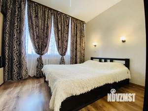 2-к квартира, посуточно, 49м2, 4/10 этаж