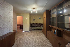 1-к квартира, на длительный срок, 30м2, 2/5 этаж