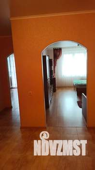 2-к квартира, посуточно, 50м2, 3/15 этаж