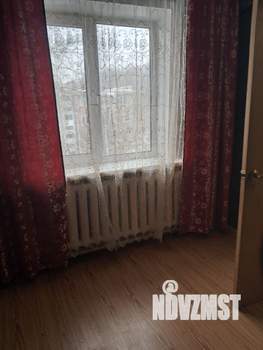 Студия квартира, на длительный срок, 47м2, 5/5 этаж