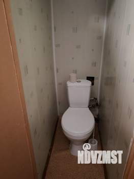 1-к квартира, на длительный срок, 31м2, 5/5 этаж