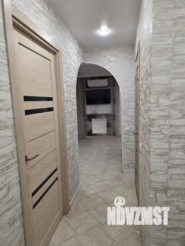 1-к квартира, на длительный срок, 44м2, 4/6 этаж
