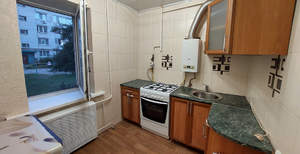 1-к квартира, на длительный срок, 33м2, 1/5 этаж