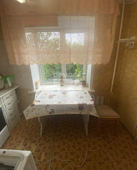 2-к квартира, на длительный срок, 52м2, 3/10 этаж