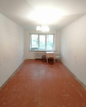 2-к квартира, на длительный срок, 44м2, 1/5 этаж