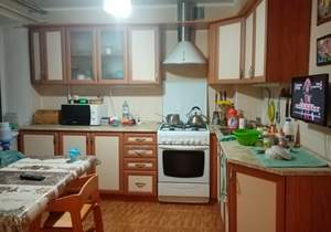 2-к квартира, на длительный срок, 60м2, 4/5 этаж