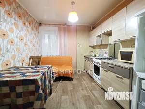 1-к квартира, на длительный срок, 35м2, 2/9 этаж
