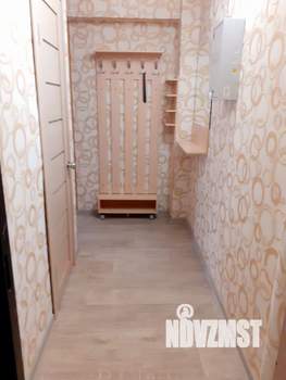 1-к квартира, посуточно, 32м2, 4/5 этаж