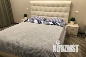 1-к квартира, посуточно, 48м2, 14/14 этаж