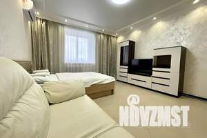 1-к квартира, посуточно, 45м2, 12/14 этаж