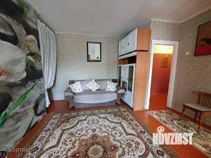 2-к квартира, на длительный срок, 55м2, 2/5 этаж