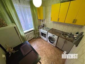 1-к квартира, на длительный срок, 31м2, 1/5 этаж