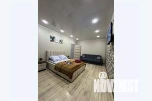 1-к квартира, посуточно, 40м2, 5/9 этаж