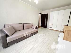 1-к квартира, на длительный срок, 29м2, 3/5 этаж