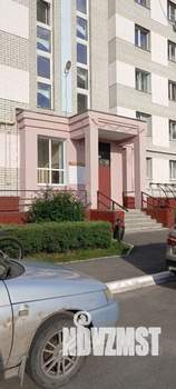 1-к квартира, на длительный срок, 40м2, 2/10 этаж