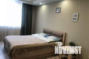 1-к квартира, посуточно, 45м2, 12/16 этаж