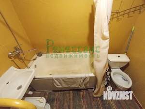 1-к квартира, на длительный срок, 35м2, 5/9 этаж