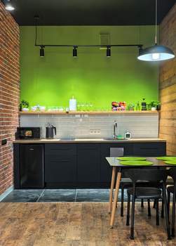 1-к квартира, на длительный срок, 41м2, 14/14 этаж