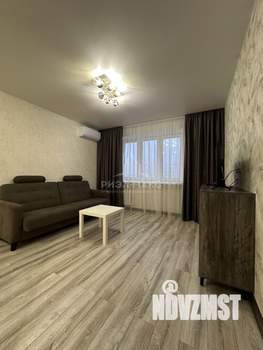 1-к квартира, на длительный срок, 41м2, 7/10 этаж