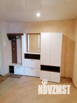 1-к квартира, посуточно, 52м2, 8/14 этаж