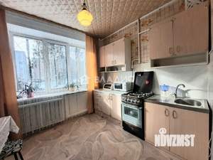 1-к квартира, на длительный срок, 31м2, 1/5 этаж