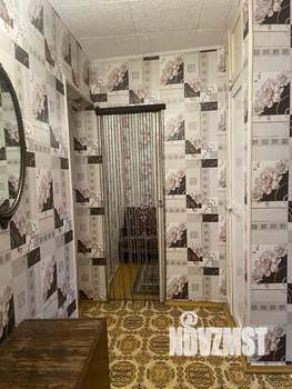 2-к квартира, на длительный срок, 51м2, 2/5 этаж