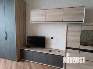 1-к квартира, посуточно, 45м2, 10/10 этаж