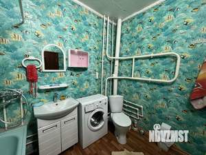 1-к квартира, на длительный срок, 42м2, 12/12 этаж