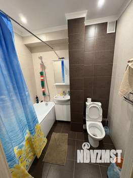 1-к квартира, на длительный срок, 37м2, 9/10 этаж