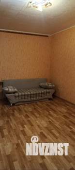 1-к квартира, на длительный срок, 42м2, 14/16 этаж