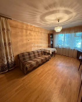 2-к квартира, на длительный срок, 57м2, 3/5 этаж