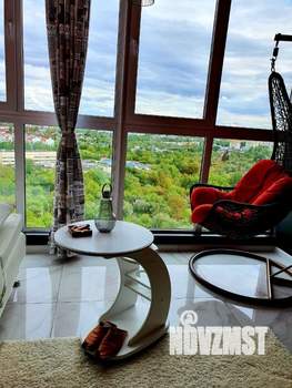 2-к квартира, посуточно, 50м2, 14/14 этаж