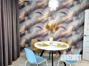 1-к квартира, посуточно, 40м2, 7/10 этаж