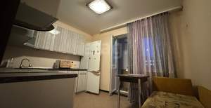 1-к квартира, на длительный срок, 48м2, 3/18 этаж