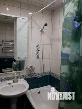 1-к квартира, посуточно, 38м2, 7/10 этаж