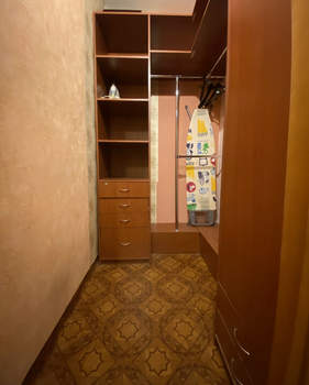 1-к квартира, на длительный срок, 42м2, 5/14 этаж