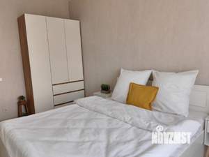 1-к квартира, посуточно, 40м2, 3/14 этаж