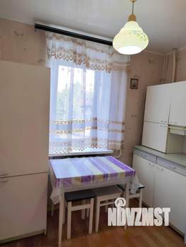 1-к квартира, на длительный срок, 35м2, 2/5 этаж