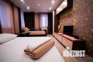 1-к квартира, посуточно, 38м2, 16/17 этаж