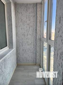 1-к квартира, на длительный срок, 47м2, 9/16 этаж