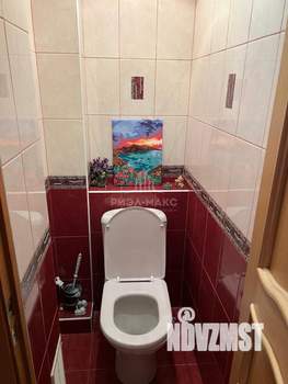 2-к квартира, на длительный срок, 53м2, 8/10 этаж